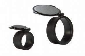 QUA 270 OPTIC COVER #3 BLACK - 128328