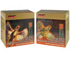 PMC 20GA 2.75 1OZ #4 COPPER PLATED Round 25/10 - HVP204