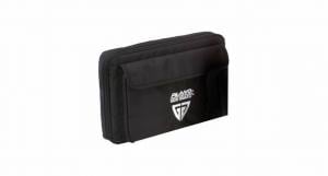 PLANO LARGE SOFT PISTOL CASE W/POCKETS - 93820