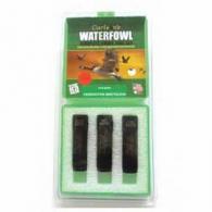 CARL WATERFOWL CHOKE SET MOSS 835/935 12GA - 12069