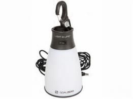 Goal Light LED W/Shade 3 WATT 1/24 - 24001