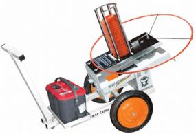 DO ALL TRAP LIMO AUTO TRAP CART - TL100