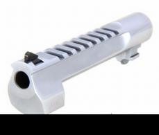 MR BBL 50CAL 6" POLISHED CHROME - BAR506PC MR BBL 50CAL 6" POLISHED CHROME - BAR506PC