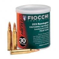 FIO 223REM 55GR FMJ 1000 RND CAN - 223CAN FIO 223REM 55GR FMJ 1000 RND CAN - 223CAN