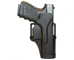 BlackHawk HOLSTER For Glock 17 22 31 LH - 415500BKL