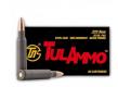 TulAmmo Full Metal Jacket 223 Remington Ammo 20 Round Box