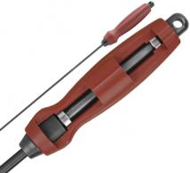TIPTON DLX SHOTGUN 1PC CARBON CLEANING ROD 36" - 713415R TIPTON DLX SHOTGUN 1PC CARBON CLEANING ROD 36" - 713415R