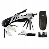 REAL AVID GUN TOOL PLUS TOOL BITS LIGHT CLAM PAC - AVGTKT211 REAL AVID GUN TOOL PLUS TOOL BITS LIGHT CLAM PAC - AVGTKT211
