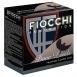 Main product image for Fiocchi Dove & Quail Lead Shot 12 Gauge Ammo 25 Round Box