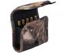 ALLEN DELUXE RIFLE AMMO CARRIER HOLDS 10RD MOINF - 232