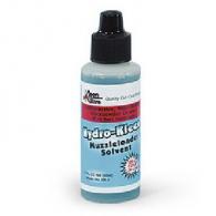 KB HYDRO KLEEN MUZZLE LOADER SOLVENT 2OZ - HK1