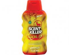 WR SCENT KILLER BODY WASH & SHAMPOO 12OZ