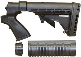 PT KICKLITE STK ADJ WIN 12GA BLK - KLT003