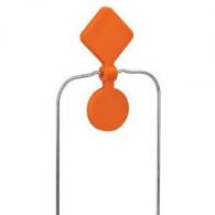 CHAMP TARGET DOUBLE REACTION METAL SPINNER - 44880 CHAMP TARGET DOUBLE REACTION METAL SPINNER - 44880