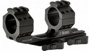 Burris AR-PEPR Quick Detach 1 Inch Scope Mount - 410344