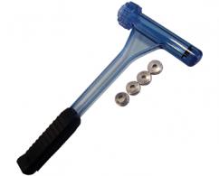 BM KINETIC BULLET PULLER W/ 4 COLLET SET - 15315 BM KINETIC BULLET PULLER W/ 4 COLLET SET - 15315