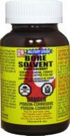G96 MILITARY GRADE BORE SOLVENT 16OZ - 1107