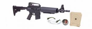 CROS 177CAL MULTI PUMP REPEATER BB&PEL Black KIT - M4177KT