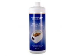 FRANK ULTRASONIC BRASS CLEANING SOLUTION 32OZ - 878787