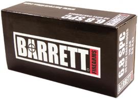 BARR AMMO HORN 6.8SPC 110GR BTHP 30RD - 11004 BARR AMMO HORN 6.8SPC 110GR BTHP 30RD - 11004