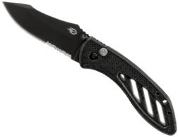 GERBER INSTANT ASSISTED OPENING CLIP FOLDER