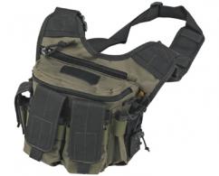 USPK RAPID DEPLOYMENT PACK OD 12"X10"X3" (10) - P20305