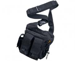 USPK RAPID DEPLOYMENT PACK Black 12"X10"X3" (10) - P20307 USPK RAPID DEPLOYMENT PACK Black 12"X10"X3" (10) - P20307