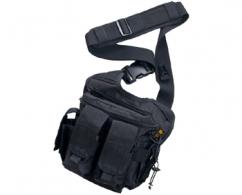 USPK RAPID DEPLOYMENT PACK Black 12"X10"X3" (10) - P20307