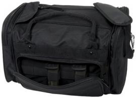 USPK MEDIUM RANGE BAG Black 18"X10"X10" (10) - P21115 USPK MEDIUM RANGE BAG Black 18"X10"X10" (10) - P21115
