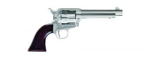 Cimarron Evil Roy Competition Stainless 5.5" 45 Long Colt Revolver - ER4521