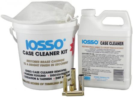 IOSSO CASE CLEANER KIT