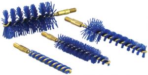 IOSSO AR15 BRUSH KIT 4 BRUSH PACK - 19115 IOSSO AR15 BRUSH KIT 4 BRUSH PACK - 19115