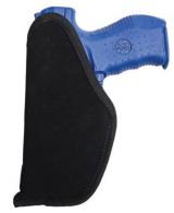 ALLEN CONCEALED INSIDE THE PANTS RH 2-3" BLK (4 - 44608 ALLEN CONCEALED INSIDE THE PANTS RH 2-3" BLK (4 - 44608