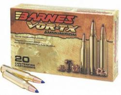 BAR 260REM 120GR TTSX BT VOR-TX 20/10 - 22010 BAR 260REM 120GR TTSX BT VOR-TX 20/10 - 22010