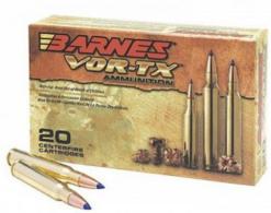 Weatherby Ammo 300WBY 195GR Hammer Custom 20/10