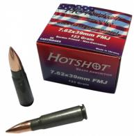 CENT AMMO 7.62X39 123GR FMJ 20RD BOX - AM1468A CENT AMMO 7.62X39 123GR FMJ 20RD BOX - AM1468A