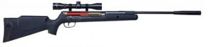 CROS FURY 177CAL W/ SCOPE - 30051