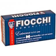 FIO .44 MAG 200GR XTP HP 25/20 - 44XTPB25
