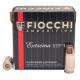 Fiocchi 9MM  147GR XTPHP 25rd box