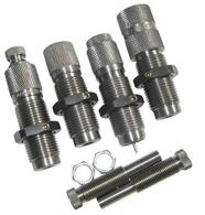 LYM 9MM 4 DIE SET CARBIDE (4)