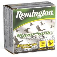 Remington HYPERSONIC BB 12GA 3.5" STEEL ZINC