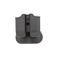 SIGTAC DBL MAG POUCH BER BRO CLT EAA KEL MR RUG > - MAGPDBLMP03