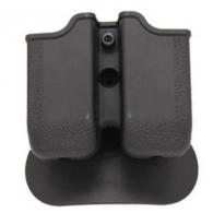 SIGTAC DBL MAG POUCH BER HK RUG SW STEYR TAU >>> - MAGPDBLMP04