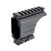 SIGTAC BRIDGE MOUNT FOR SIG PISTOL RAIL - MOUNTPISTOLSIGRAIL