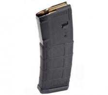 Magpul PMAG Gen2 MOE Black 5.56 30rd Magazine - MAG571BLK Magpul PMAG Gen2 MOE Black 5.56 30rd Magazine - MAG571BLK