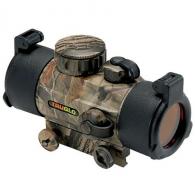 TruGlo Traditional Crossbow Descending Red Dot Sight - TG8030C3