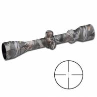 TRAD 3-9X40 REAPER BUCK CAMO DUPLEX - A1143RB