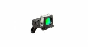 TRIJICON RMR 9MOA RM34W WEAVER RAIL MOUNT - RM0534W