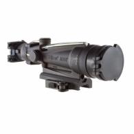 Trijicon ACOG 3.5x 35mm Green Horseshoe Dot Reticle Rifle Scopes - TA11MGOM249 Trijicon ACOG 3.5x 35mm Green Horseshoe Dot Reticle Rifle Scopes - TA11MGOM249