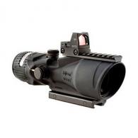 TRIJICON ACOG 6X48 RED C 223 RETICLE 8MOA RMR - TA648RMR